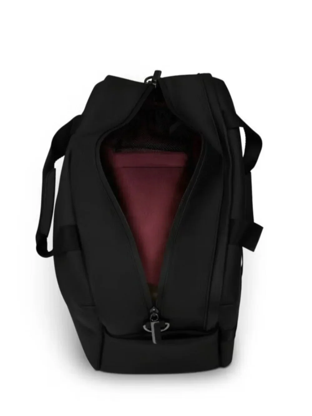 Lipault Lost in Berlin Duffel Weekender Bag